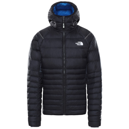 Pánská péřová bunda The North Face Speedtour Down Hoodie