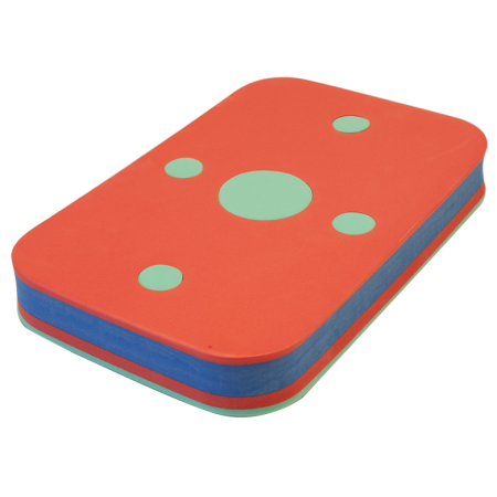 Dětská plovací deska Yate s pěti otvory