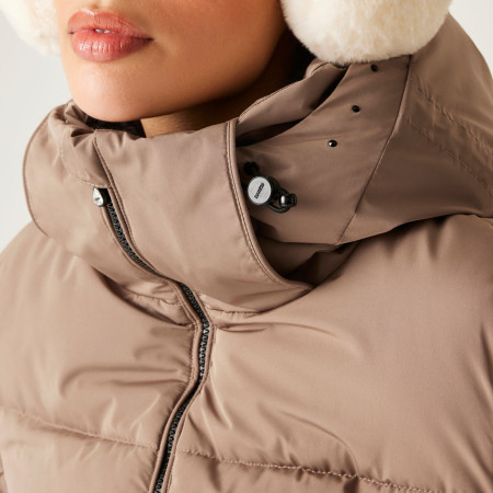 Dámská bunda Dare 2b Glitz Jacket