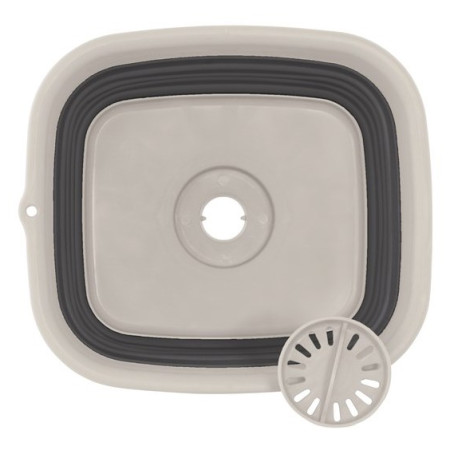 Mísa na mytí Outwell Collaps Wash Bowl with drain