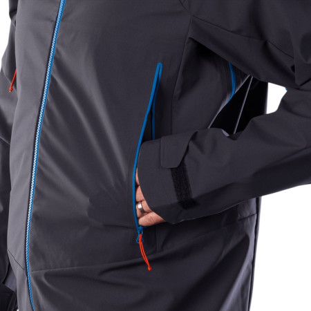 Pánská bunda Northfinder Louie