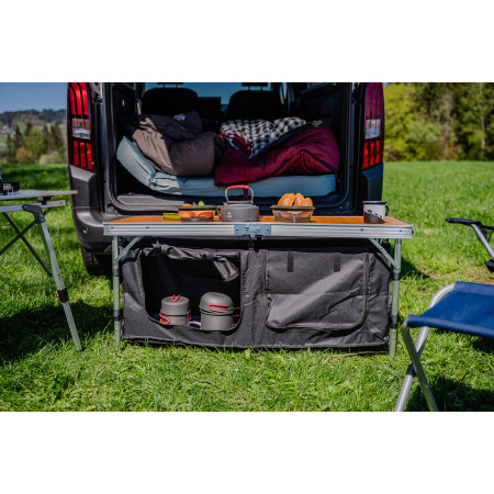 Kuchyňský stůl Zulu Sorgo