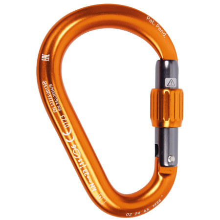 Karabina Camp Core Lock