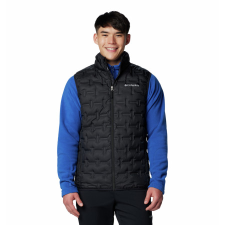 Pánská péřová vesta Columbia Delta Ridge™ II Down Vest