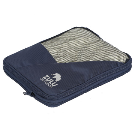 Cestovní organizér Zulu Compression Cube M