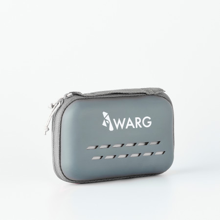 Ručník Warg Soft 50x100 cm