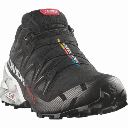 Pánské boty Salomon Speedcross 6 Gtx 20 Years