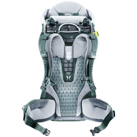 Nosítko Deuter Kid Comfort Active
