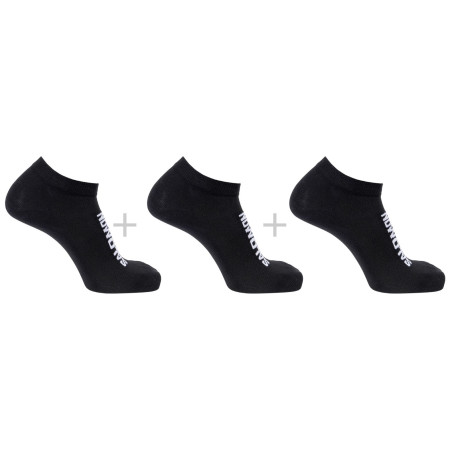 Ponožky Salomon Everyday Lite Low 3-Pack