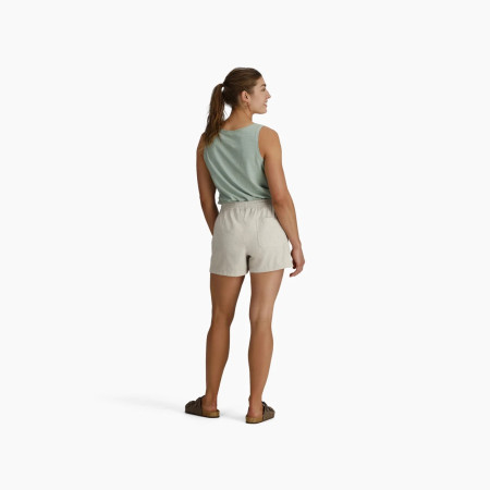 Dámské kraťasy Royal Robbins W Hempline Short