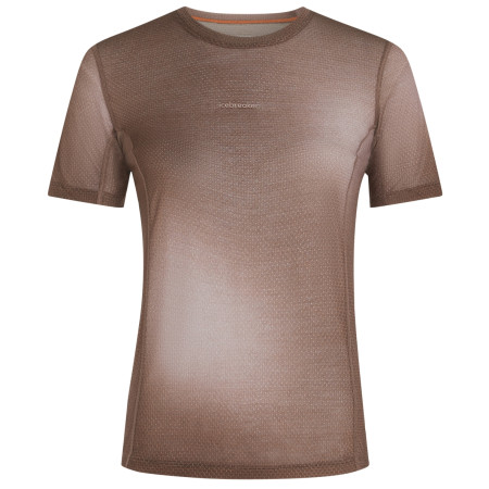 Dámské triko Icebreaker W Mer 75 Cool-Lite Featherlight SS Crewe