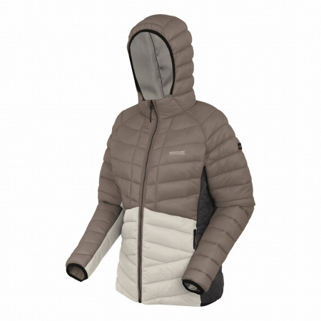 Dámská bunda Regatta Women’s Hooded Dalent
