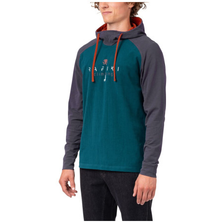 Pánská mikina Rafiki Traverse