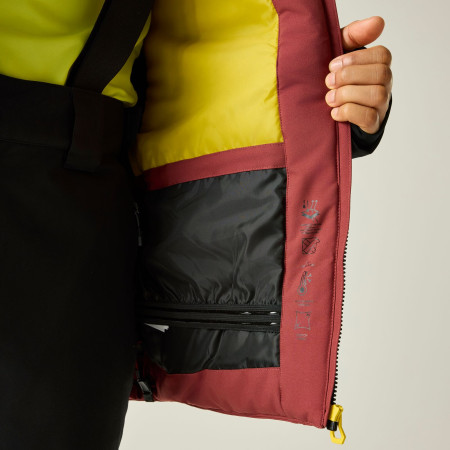 Pánská bunda Dare 2b Baseplate IV Jacket