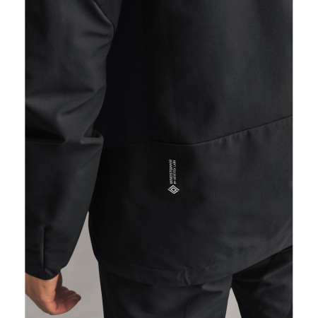 Dámská softshellová bunda Ortovox Ortler Softshell Plus Jacket Women's