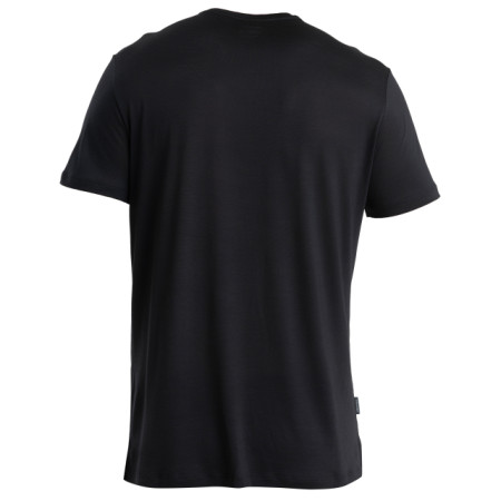 Pánské funkční triko Icebreaker Men Merino 125 Cool-Lite™ Sphere III SS Tee