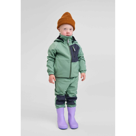 Dětské kalhoty Reima Menoon