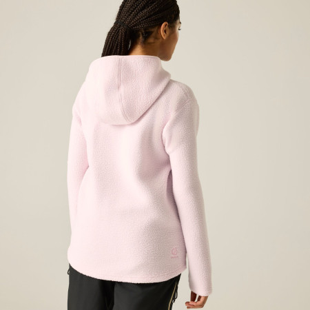 Dámská funkční mikina Dare 2b Womens Firn Hooded Borg