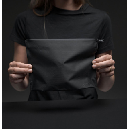 Toaletní taška Matador FlatPak Toiletry Zipper Case