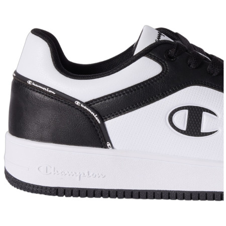Pánské boty Champion Rd18 2.0 Low Low Cut Shoe M