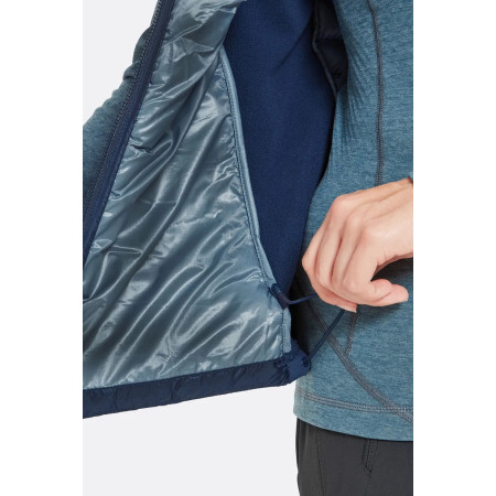 Dámská vesta Rab Cirrus Flex Vest