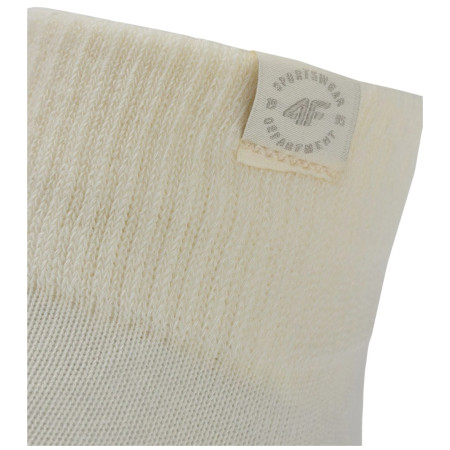 Ponožky 4F Socks Cas F395 (2Pack)