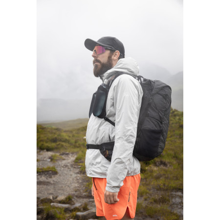 Turistický batoh Force Ten Ultra 35L
