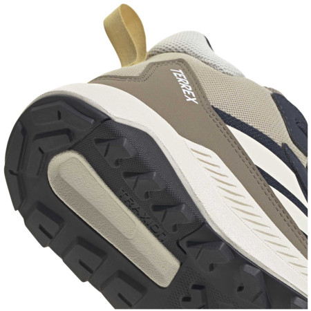 Dětské boty Adidas Terrex Anylander Mid J