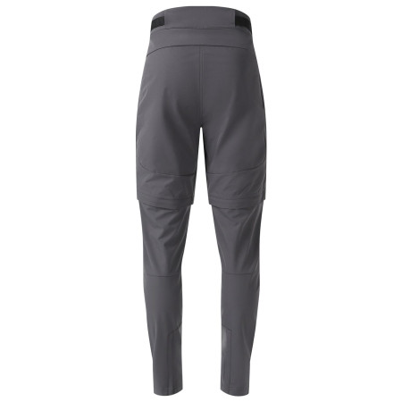 Pánské kalhoty Regatta Tuned In Pro Zip Off II Trouser