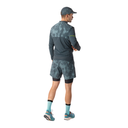Pánská vesta Dynafit Trail Reflective Insul Vest M