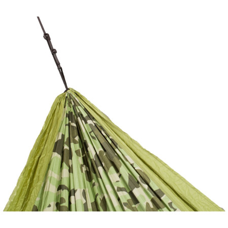 Cestovní houpací síť La Siesta Colibri 3.0 Double Camo
