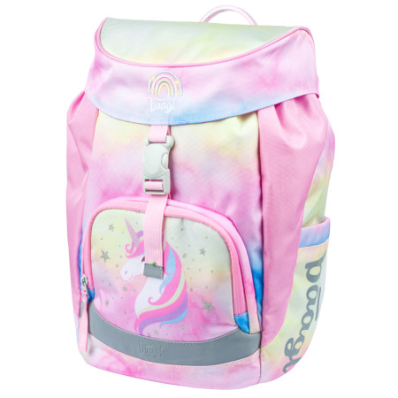 Školní batoh Baagl Airy