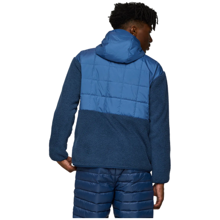 Pánská bunda Cotopaxi M'S Trico Hybrid Hooded Jacket