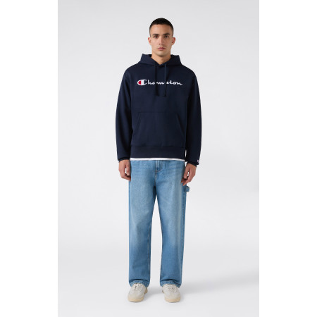Pánská mikina Champion Hooded Sweatshirt M INC