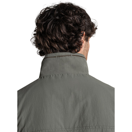 Pánská bunda Craghoppers NosiLife Adventure Jacket V