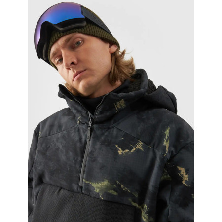 Pánská zimní bunda 4F Technical Jacket M510