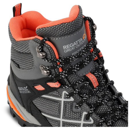 Dámské boty Regatta Ldy Samaris III Boot