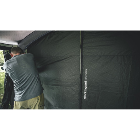 Předstan Outwell Jones M PowerAir