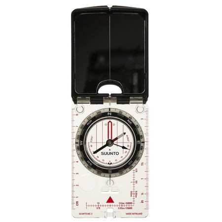 Buzola Suunto MC-2 NH Mirror Compass