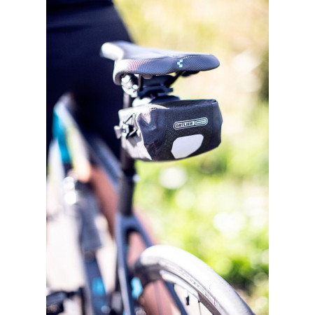 Podsedlová brašna Ortlieb Micro Two 0,8L