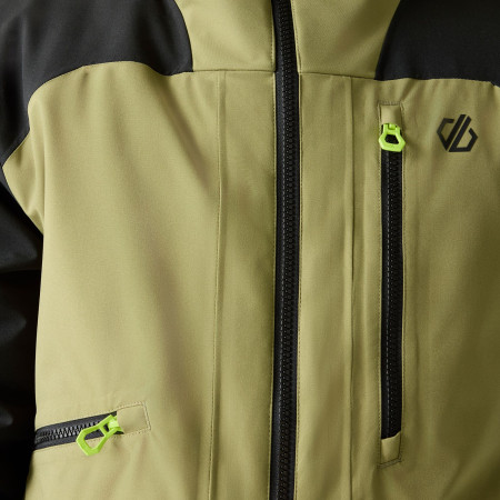 Pánská bunda Dare 2b Baseplate IV Jacket