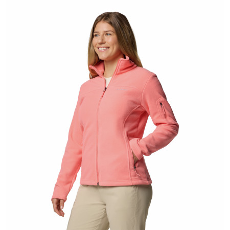 Dámská mikina Columbia Fast Trek™ II Jacket