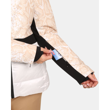 Dámská bunda Kilpi Lena-W