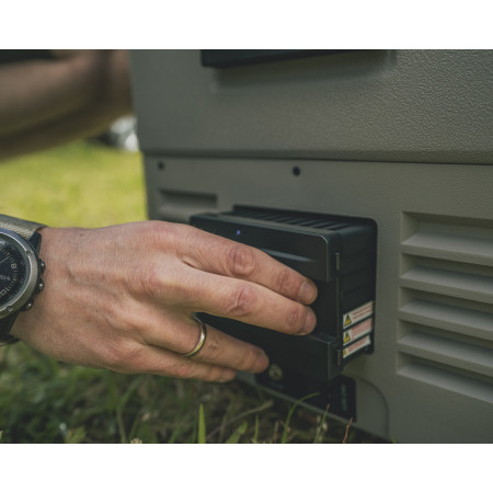 Kompresorová chladnička Outwell Arctic Frost 35