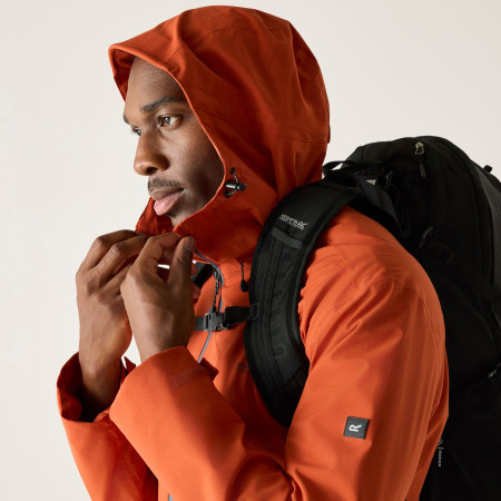 Pánská bunda Regatta Oklarna