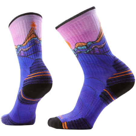 Ponožky Smartwool Women’s Hike Targeted Cushion Mountain S
