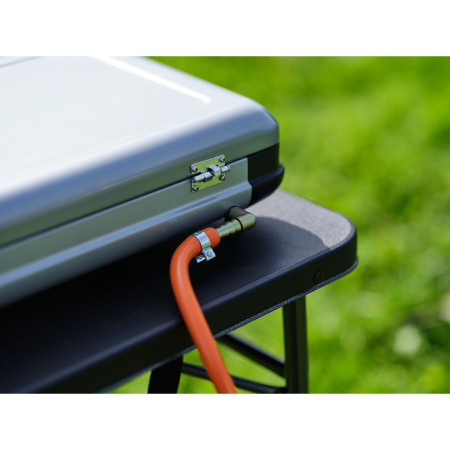 Plynový vařič Campingaz Camping Kitchen 2 Multi Cook