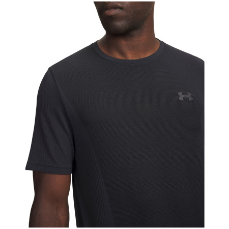 Pánské funkční triko Under Armour Vanish Seamless SS