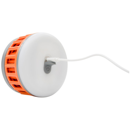 Svítilna a lapač hmyzu Vango Midge 100