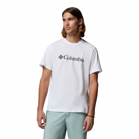 Pánské triko Columbia Csc Basic Logo™ Tee